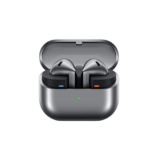 Samsung Galaxy Buds 3 Silver, mobiles, lebanon, samsung, iphones, new, used, laptops, computers, huawei, phone, mobile prices in lebanon,mobile prices