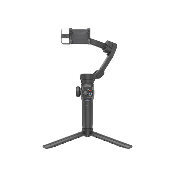 Porodo AI Tracker Gimbal P9 -  Black, mobiles, lebanon, samsung, iphones, new, used, laptops, computers, huawei, phone, mobile prices in lebanon,mobile prices