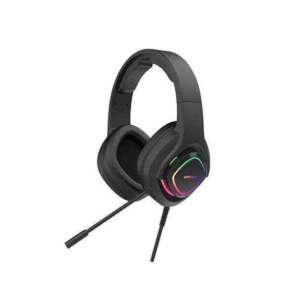 Green Lion GP32X Gaming  Headphone - Black, mobiles, lebanon, samsung, iphones, new, used, laptops, computers, huawei, phone, mobile prices in lebanon,mobile prices