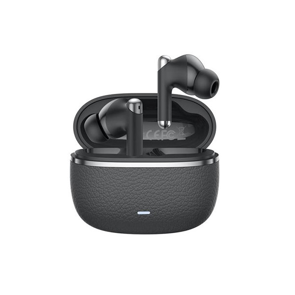 XO G33 Black TWS Earbuds with Noise Cancellation, mobiles, lebanon, samsung, iphones, new, used, laptops, computers, huawei, phone, mobile prices in lebanon,mobile prices