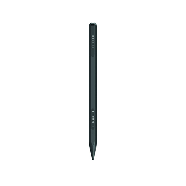 Levelo Skywrite Versa Stylus Pen For Ipad -Matte Black, mobiles, lebanon, samsung, iphones, new, used, laptops, computers, huawei, phone, mobile prices in lebanon,mobile prices