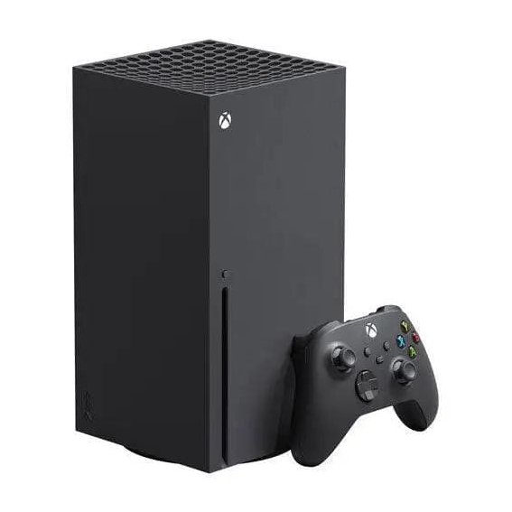 XBox