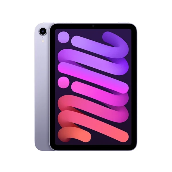 Apple Ipad Mini 6 64gb Wifi Purple, mobiles, lebanon, samsung, iphones, new, used, laptops, computers, huawei, phone, mobile prices in lebanon,mobile prices