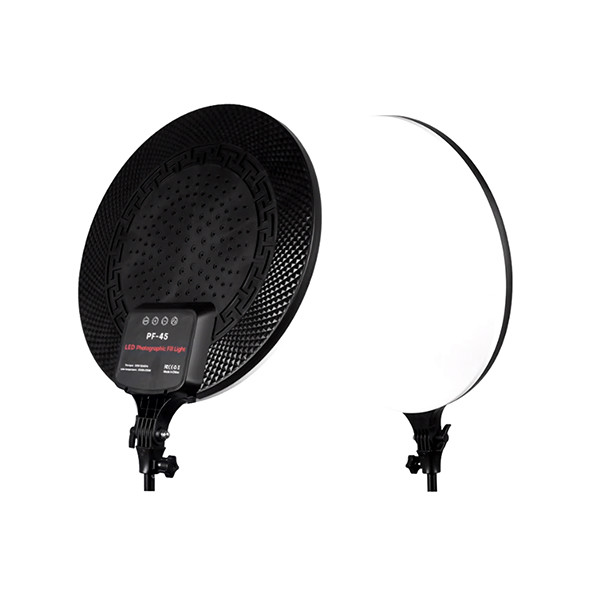 Led Professional Photography Fill Light PF-45, mobiles, lebanon, samsung, iphones, new, used, laptops, computers, huawei, phone, mobile prices in lebanon,mobile prices