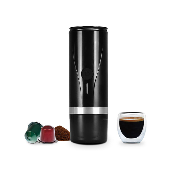 Portable Basic Espresso Coffee Machine 1800mAh, mobiles, lebanon, samsung, iphones, new, used, laptops, computers, huawei, phone, mobile prices in lebanon,mobile prices