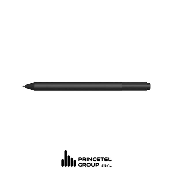 Microsoft Surface Pen Stylet Black - mobile shop in Hamra, Beirut, Lebanon. New and used phones, iPhone, Samsung, Huawei, Xiaomi, Oppo, Realme, Honor, Google Pixel, tablets, laptops, computers, and accessories. متجر موبايلات في الحمرا، بيروت، لبنان. هواتف جديدة ومستعملة، آيفون، سامسونج، هواوي، شاومي، أوبو، ريلمي، هونر، جوجل بيكسل، أجهزة لوحية، لابتوبات، كمبيوترات، واكسسوارات.