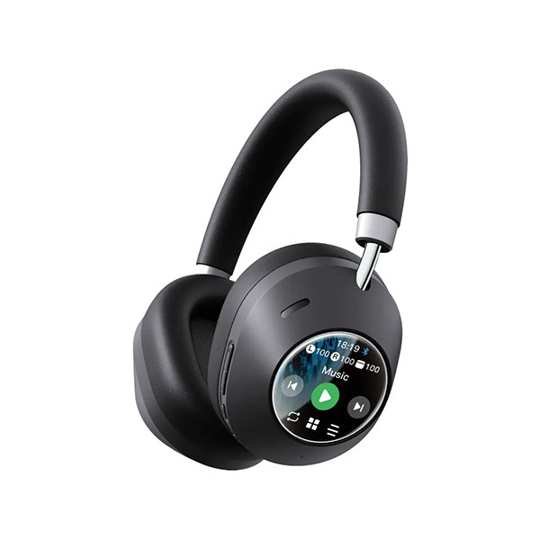 Green Lion Lorenza Hybrid ANC Headphones-Black, mobiles, lebanon, samsung, iphones, new, used, laptops, computers, huawei, phone, mobile prices in lebanon,mobile prices
