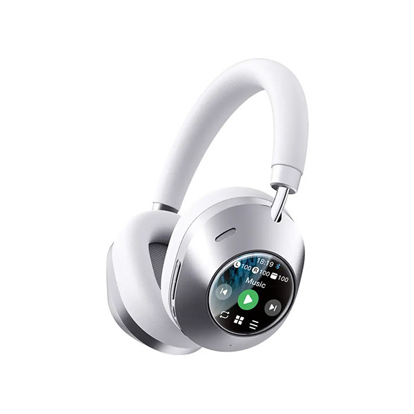 Green Lion Lorenza Hybrid ANC Headphones-White, mobiles, lebanon, samsung, iphones, new, used, laptops, computers, huawei, phone, mobile prices in lebanon,mobile prices