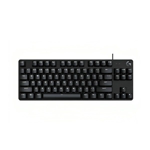 Keyboard Gaming Logitech G413 TKL SE Black, mobiles, lebanon, samsung, iphones, new, used, laptops, computers, huawei, phone, mobile prices in lebanon,mobile prices
