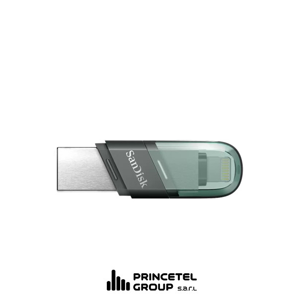 Sandisk Flash Drive Ixpand Flip 128gb - mobile shop in Hamra, Beirut, Lebanon. New and used phones, iPhone, Samsung, Huawei, Xiaomi, Oppo, Realme, Honor, Google Pixel, tablets, laptops, computers, and accessories. متجر موبايلات في الحمرا، بيروت، لبنان. هواتف جديدة ومستعملة، آيفون، سامسونج، هواوي، شاومي، أوبو، ريلمي، هونر، جوجل بيكسل، أجهزة لوحية، لابتوبات، كمبيوترات، واكسسوارات.