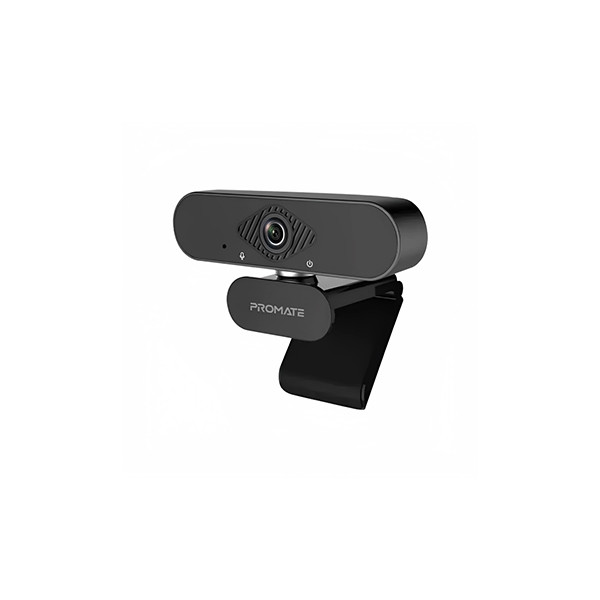 Promate Auto Focus Full-hp Pro Webcam With Built In Mic, mobiles, lebanon, samsung, iphones, new, used, laptops, computers, huawei, phone, mobile prices in lebanon,mobile prices