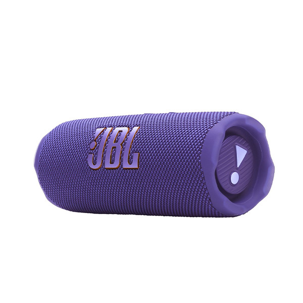 JBL Flip7 Waterproof  Portable Bluetooth Speaker - Purple - mobile shop in Hamra, Beirut, Lebanon. New and used phones, iPhone, Samsung, Huawei, Xiaomi, Oppo, Realme, Honor, Google Pixel, tablets, laptops, computers, and accessories. متجر موبايلات في الحمرا، بيروت، لبنان. هواتف جديدة ومستعملة، آيفون، سامسونج، هواوي، شاومي، أوبو، ريلمي، هونر، جوجل بيكسل، أجهزة لوحية، لابتوبات، كمبيوترات، واكسسوارات.