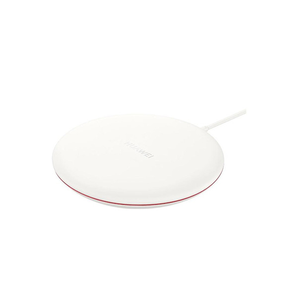 Huawei QuickCharge 15w Wireless Charger (with 240v/40w USB Type-C AC Adapter) - white, mobiles, lebanon, samsung, iphones, new, used, laptops, computers, huawei, phone, mobile prices in lebanon,mobile prices