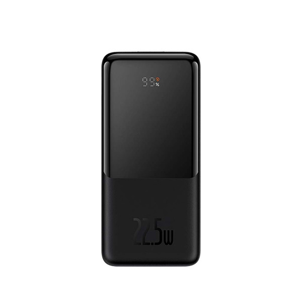 Baseus Elf Digital Display Fast Charging Power Bank 10000mah 22.5w, mobiles, lebanon, samsung, iphones, new, used, laptops, computers, huawei, phone, mobile prices in lebanon,mobile prices