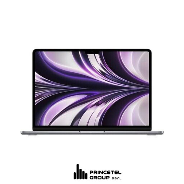 Macbook Air M2 256GB SSD 8R 13.6 inch Space Gray - mobile shop in Hamra, Beirut, Lebanon. New and used phones, iPhone, Samsung, Huawei, Xiaomi, Oppo, Realme, Honor, Google Pixel, tablets, laptops, computers, and accessories. متجر موبايلات في الحمرا، بيروت، لبنان. هواتف جديدة ومستعملة، آيفون، سامسونج، هواوي، شاومي، أوبو، ريلمي، هونر، جوجل بيكسل، أجهزة لوحية، لابتوبات، كمبيوترات، واكسسوارات.