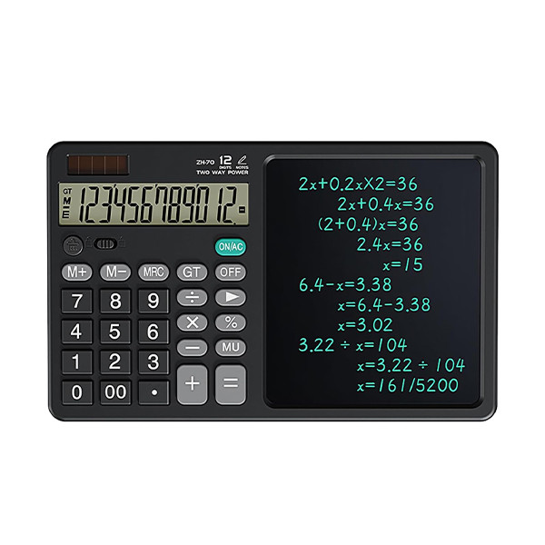 Calculation With Notepad Zh-70, mobiles, lebanon, samsung, iphones, new, used, laptops, computers, huawei, phone, mobile prices in lebanon,mobile prices
