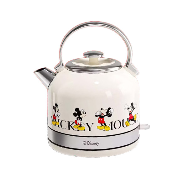Disney Stainless Steel electric kettle electric kettle automatic power off household kettle, mobiles, lebanon, samsung, iphones, new, used, laptops, computers, huawei, phone, mobile prices in lebanon,mobile prices