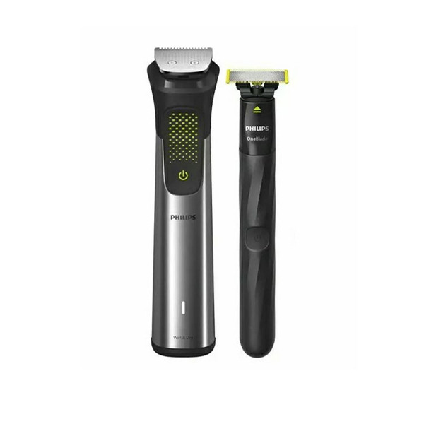 Philips All in One Trimmer Serier 9000, MG9553/15 - mobile shop in Hamra, Beirut, Lebanon. New and used phones, iPhone, Samsung, Huawei, Xiaomi, Oppo, Realme, Honor, Google Pixel, tablets, laptops, computers, and accessories. متجر موبايلات في الحمرا، بيروت، لبنان. هواتف جديدة ومستعملة، آيفون، سامسونج، هواوي، شاومي، أوبو، ريلمي، هونر، جوجل بيكسل، أجهزة لوحية، لابتوبات، كمبيوترات، واكسسوارات.