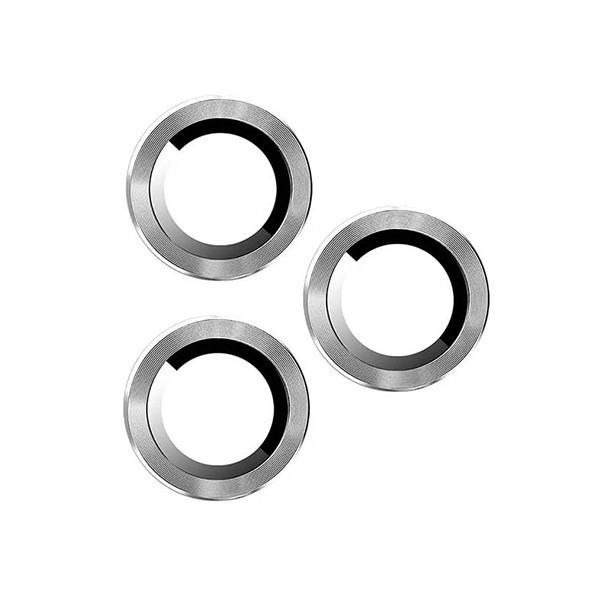 Green Lion Iron Anti-Glare Camera Lens for iPhone 12 Pro - Silver, mobiles, lebanon, samsung, iphones, new, used, laptops, computers, huawei, phone, mobile prices in lebanon,mobile prices