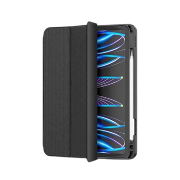 Green Lion Hogo Premium Case Ipad Pro 12.9" black, mobiles, lebanon, samsung, iphones, new, used, laptops, computers, huawei, phone, mobile prices in lebanon,mobile prices