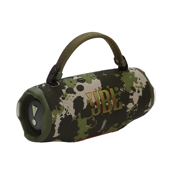 JBL Charge 6 Splashproof Portable Bluetooth Speaker -Army - mobile shop in Hamra, Beirut, Lebanon. New and used phones, iPhone, Samsung, Huawei, Xiaomi, Oppo, Realme, Honor, Google Pixel, tablets, laptops, computers, and accessories. متجر موبايلات في الحمرا، بيروت، لبنان. هواتف جديدة ومستعملة، آيفون، سامسونج، هواوي، شاومي، أوبو، ريلمي، هونر، جوجل بيكسل، أجهزة لوحية، لابتوبات، كمبيوترات، واكسسوارات.