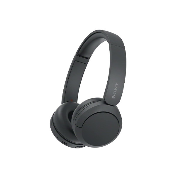 Sony WH-CH520 Wireless On-Ear Headphones Black, mobiles, lebanon, samsung, iphones, new, used, laptops, computers, huawei, phone, mobile prices in lebanon,mobile prices