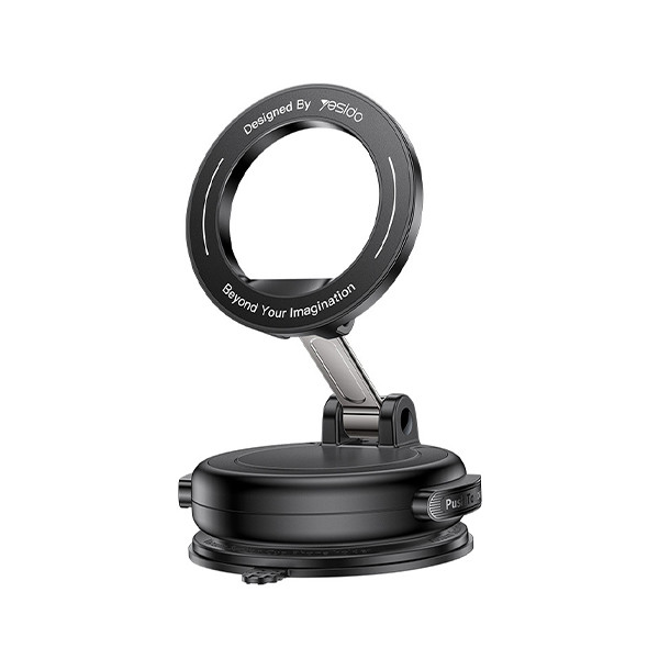 Yesido C236 Vacuum Magnet, mobiles, lebanon, samsung, iphones, new, used, laptops, computers, huawei, phone, mobile prices in lebanon,mobile prices