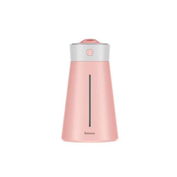 Humidifier Baseus Slim Waist Air Humidifier (pink), mobiles, lebanon, samsung, iphones, new, used, laptops, computers, huawei, phone, mobile prices in lebanon,mobile prices