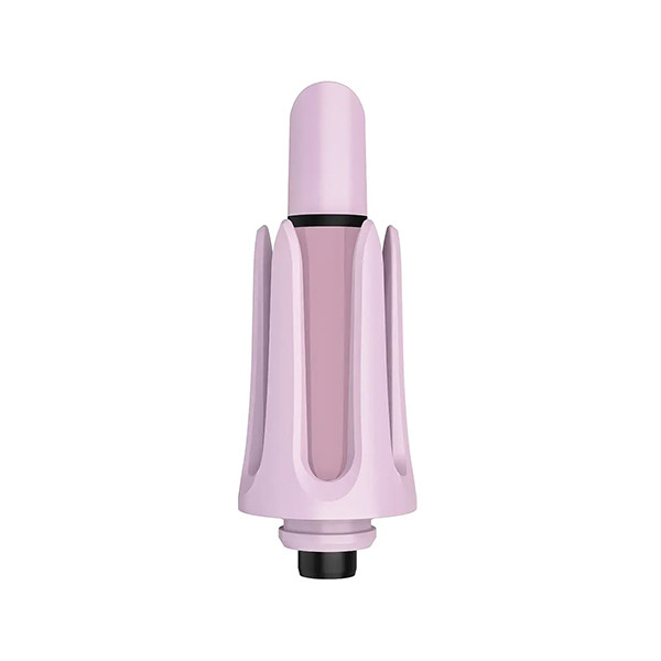 Porodo 5 in 1 Automatic Interchangeable Multifunction Hairstyler- Pink - mobile shop in Hamra, Beirut, Lebanon. New and used phones, iPhone, Samsung, Huawei, Xiaomi, Oppo, Realme, Honor, Google Pixel, tablets, laptops, computers, and accessories. متجر موبايلات في الحمرا، بيروت، لبنان. هواتف جديدة ومستعملة، آيفون، سامسونج، هواوي، شاومي، أوبو، ريلمي، هونر، جوجل بيكسل، أجهزة لوحية، لابتوبات، كمبيوترات، واكسسوارات.