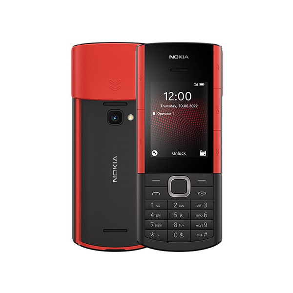 Nokia 57104G black, mobiles, lebanon, samsung, iphones, new, used, laptops, computers, huawei, phone, mobile prices in lebanon,mobile prices