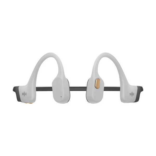 SHOKZ OpenSwim Pro Bone-Conduction Open-Ear Sport Headphones -White - mobile shop in Hamra, Beirut, Lebanon. New and used phones, iPhone, Samsung, Huawei, Xiaomi, Oppo, Realme, Honor, Google Pixel, tablets, laptops, computers, and accessories. متجر موبايلات في الحمرا، بيروت، لبنان. هواتف جديدة ومستعملة، آيفون، سامسونج، هواوي، شاومي، أوبو، ريلمي، هونر، جوجل بيكسل، أجهزة لوحية، لابتوبات، كمبيوترات، واكسسوارات.