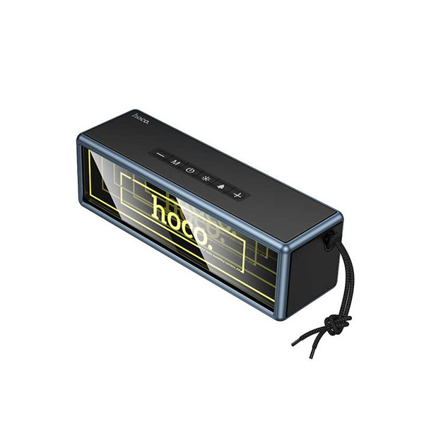 HOCO. HC40 Wireless Sports 20W Speaker (Supports TF, USB, AUX) - Black, mobiles, lebanon, samsung, iphones, new, used, laptops, computers, huawei, phone, mobile prices in lebanon,mobile prices