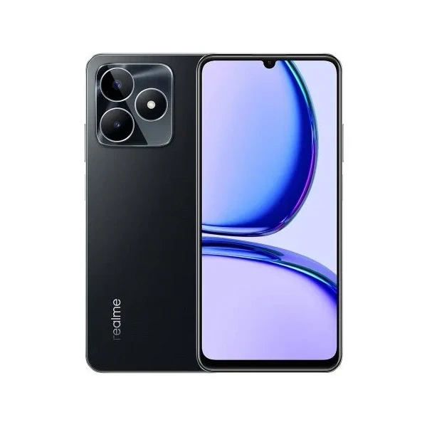 Realme C53 128GB 6Ram Black, mobiles, lebanon, samsung, iphones, new, used, laptops, computers, huawei, phone, mobile prices in lebanon,mobile prices
