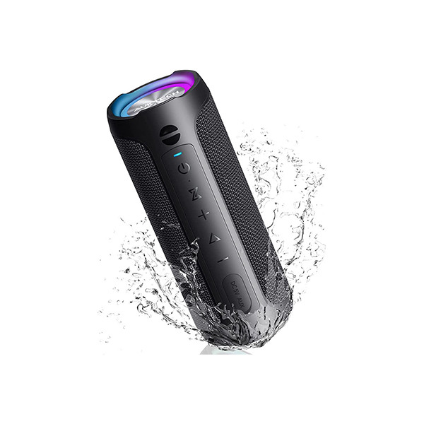 Auktech Bluetooth Speakers - Portable Bluetooth Speakers Wireless Loud Stereo Sound, Deeper Bass, mobiles, lebanon, samsung, iphones, new, used, laptops, computers, huawei, phone, mobile prices in lebanon,mobile prices