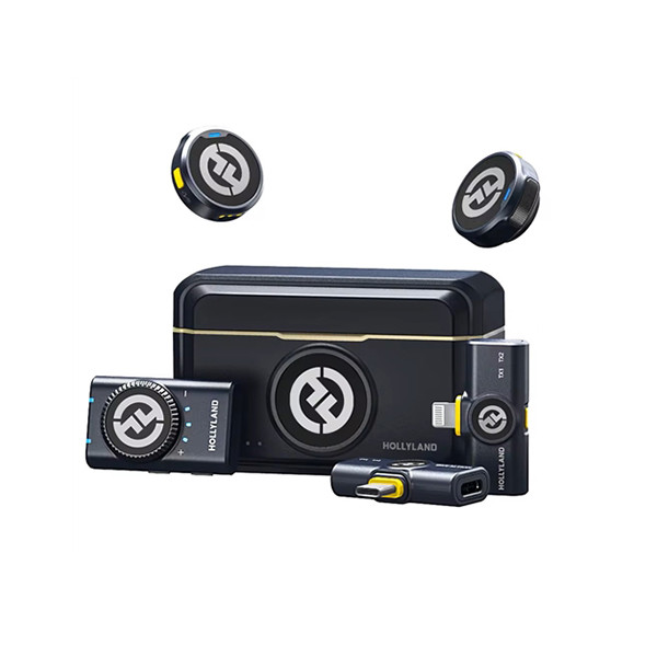 Hollyland Lark M2 Combo Version, mobiles, lebanon, samsung, iphones, new, used, laptops, computers, huawei, phone, mobile prices in lebanon,mobile prices