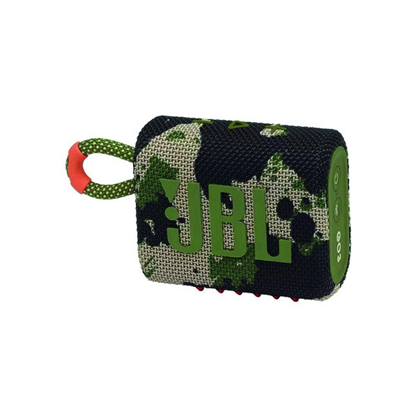 JBL Go 3 Portable Waterproof Wireless Speaker Squad, mobiles, lebanon, samsung, iphones, new, used, laptops, computers, huawei, phone, mobile prices in lebanon,mobile prices