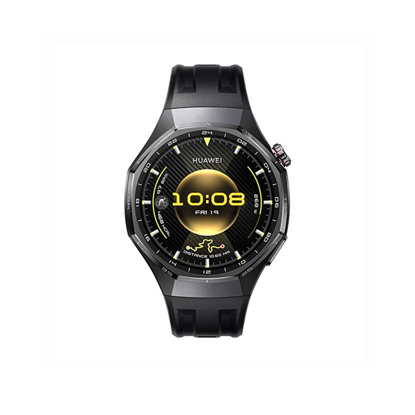 Huawei Watch GT 6 Pro Black 46MM - mobile shop in Hamra, Beirut, Lebanon. New and used phones, iPhone, Samsung, Huawei, Xiaomi, Oppo, Realme, Honor, Google Pixel, tablets, laptops, computers, and accessories. متجر موبايلات في الحمرا، بيروت، لبنان. هواتف جديدة ومستعملة، آيفون، سامسونج، هواوي، شاومي، أوبو، ريلمي، هونر، جوجل بيكسل، أجهزة لوحية، لابتوبات، كمبيوترات، واكسسوارات.