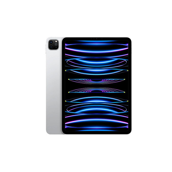 Ipad Pro M2 11" 256GB Silver Wifi, mobiles, lebanon, samsung, iphones, new, used, laptops, computers, huawei, phone, mobile prices in lebanon,mobile prices