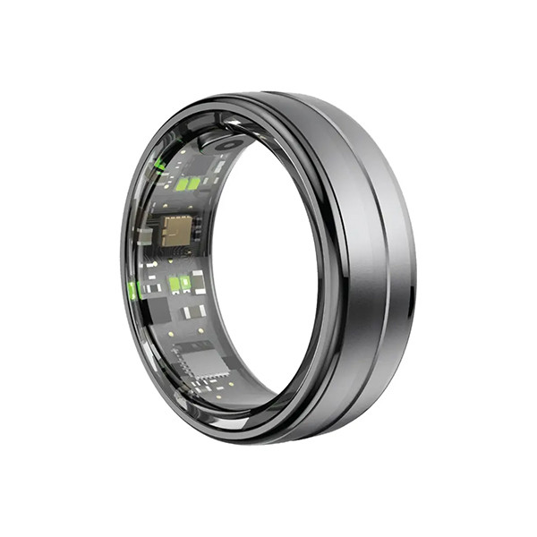 Green Lion Smart Health Tracker  Ring Size 10 - Black, mobiles, lebanon, samsung, iphones, new, used, laptops, computers, huawei, phone, mobile prices in lebanon,mobile prices