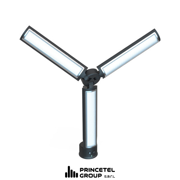 Axiom Switch Portable Led Light