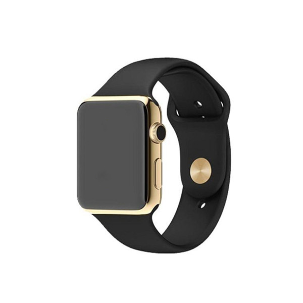 Used Apple Watch S2 42mm Starlight, mobiles, lebanon, samsung, iphones, new, used, laptops, computers, huawei, phone, mobile prices in lebanon,mobile prices