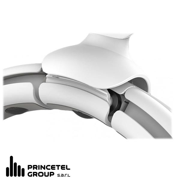 Xiaomi Yesoul Smart Hula Hoop HL20 - mobile shop in Hamra, Beirut, Lebanon. New and used phones, iPhone, Samsung, Huawei, Xiaomi, Oppo, Realme, Honor, Google Pixel, tablets, laptops, computers, and accessories. متجر موبايلات في الحمرا، بيروت، لبنان. هواتف جديدة ومستعملة، آيفون، سامسونج، هواوي، شاومي، أوبو، ريلمي، هونر، جوجل بيكسل، أجهزة لوحية، لابتوبات، كمبيوترات، واكسسوارات.