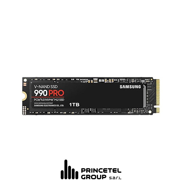 Samsung Ssd 1tb M.2 Nvme 990 Pro - mobile shop in Hamra, Beirut, Lebanon. New and used phones, iPhone, Samsung, Huawei, Xiaomi, Oppo, Realme, Honor, Google Pixel, tablets, laptops, computers, and accessories. متجر موبايلات في الحمرا، بيروت، لبنان. هواتف جديدة ومستعملة، آيفون، سامسونج، هواوي، شاومي، أوبو، ريلمي، هونر، جوجل بيكسل، أجهزة لوحية، لابتوبات، كمبيوترات، واكسسوارات.