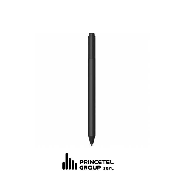 Microsoft Surface Pen Stylet Black - mobile shop in Hamra, Beirut, Lebanon. New and used phones, iPhone, Samsung, Huawei, Xiaomi, Oppo, Realme, Honor, Google Pixel, tablets, laptops, computers, and accessories. متجر موبايلات في الحمرا، بيروت، لبنان. هواتف جديدة ومستعملة، آيفون، سامسونج، هواوي، شاومي، أوبو، ريلمي، هونر، جوجل بيكسل، أجهزة لوحية، لابتوبات، كمبيوترات، واكسسوارات.