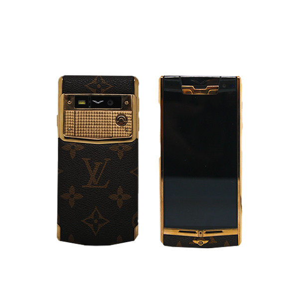 Vertu Signature Touch Bnetly With Louis Vuitton, mobiles, lebanon, samsung, iphones, new, used, laptops, computers, huawei, phone, mobile prices in lebanon,mobile prices