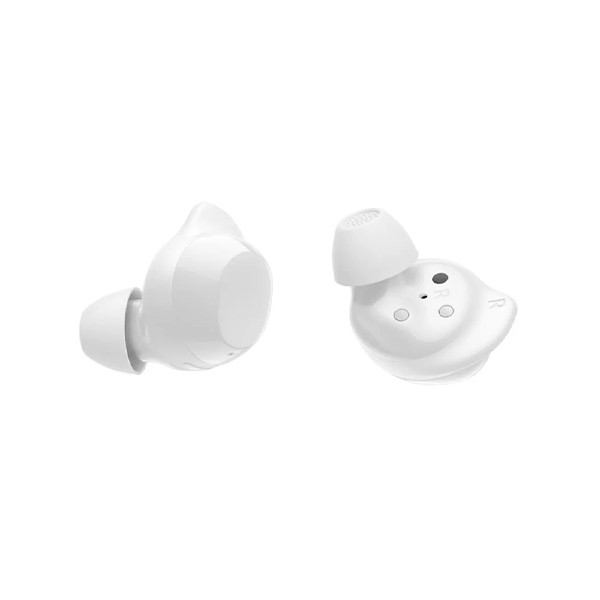 Samsung Galaxy Buds Core -White - mobile shop in Hamra, Beirut, Lebanon. New and used phones, iPhone, Samsung, Huawei, Xiaomi, Oppo, Realme, Honor, Google Pixel, tablets, laptops, computers, and accessories. متجر موبايلات في الحمرا، بيروت، لبنان. هواتف جديدة ومستعملة، آيفون، سامسونج، هواوي، شاومي، أوبو، ريلمي، هونر، جوجل بيكسل، أجهزة لوحية، لابتوبات، كمبيوترات، واكسسوارات.