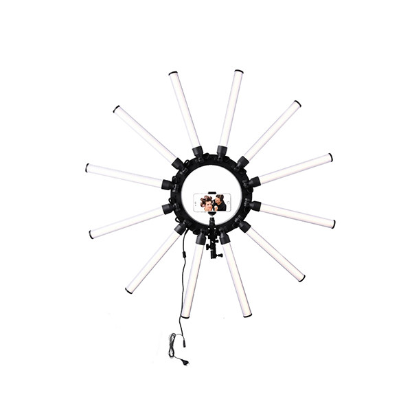 HD-180X Professional Led Star Light Photo & Video, mobiles, lebanon, samsung, iphones, new, used, laptops, computers, huawei, phone, mobile prices in lebanon,mobile prices