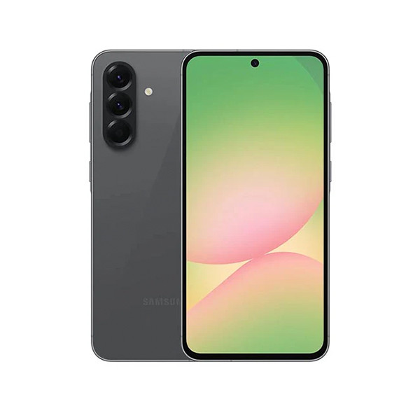 Samsung Galaxy A56 Black 8Ram 256GB - mobile shop in Hamra, Beirut, Lebanon. New and used phones, iPhone, Samsung, Huawei, Xiaomi, Oppo, Realme, Honor, Google Pixel, tablets, laptops, computers, and accessories. متجر موبايلات في الحمرا، بيروت، لبنان. هواتف جديدة ومستعملة، آيفون، سامسونج، هواوي، شاومي، أوبو، ريلمي، هونر، جوجل بيكسل، أجهزة لوحية، لابتوبات، كمبيوترات، واكسسوارات.