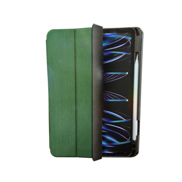 Green Lion Hogo Premium Case Ipad Pro 12.9" Green, mobiles, lebanon, samsung, iphones, new, used, laptops, computers, huawei, phone, mobile prices in lebanon,mobile prices