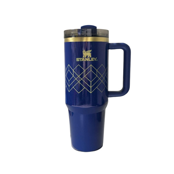 Limited Edition Stanley Blue & Gold, mobiles, lebanon, samsung, iphones, new, used, laptops, computers, huawei, phone, mobile prices in lebanon,mobile prices